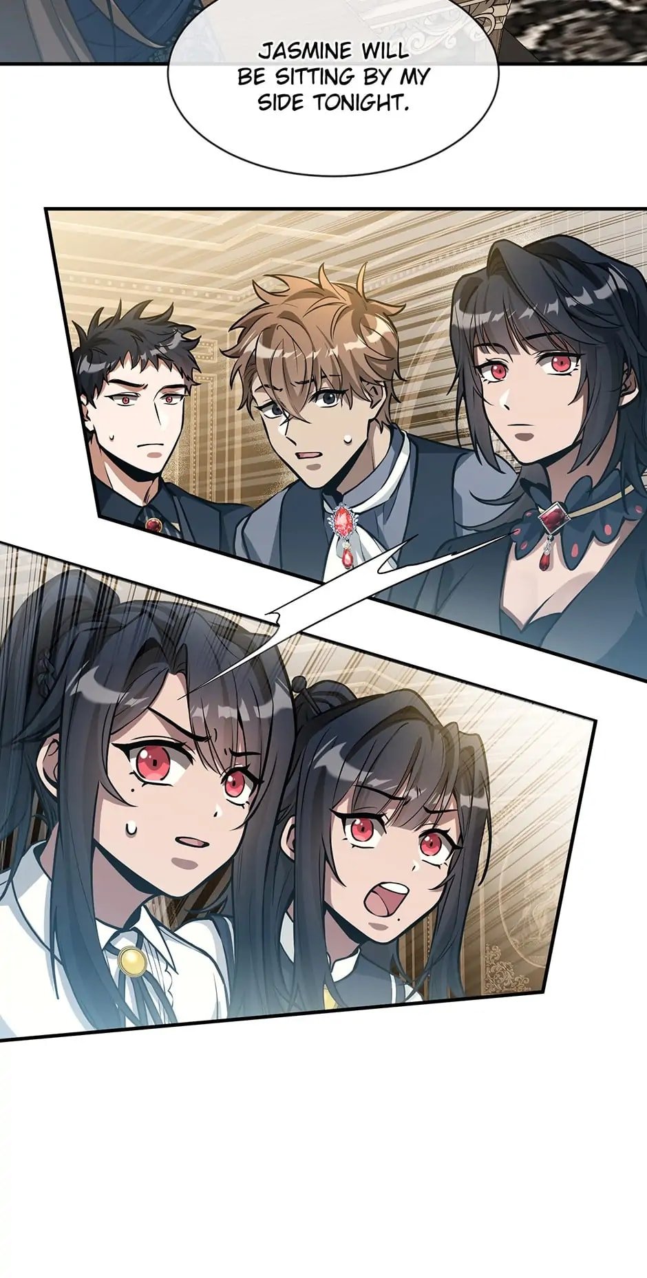 The Beginning After the End, Chapter 175.6 image 53